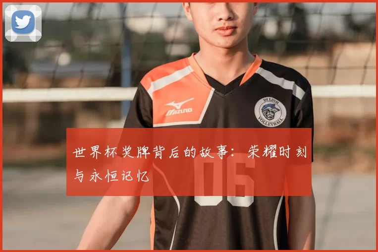 世界杯奖牌背后的故事:荣耀时刻与永恒记忆