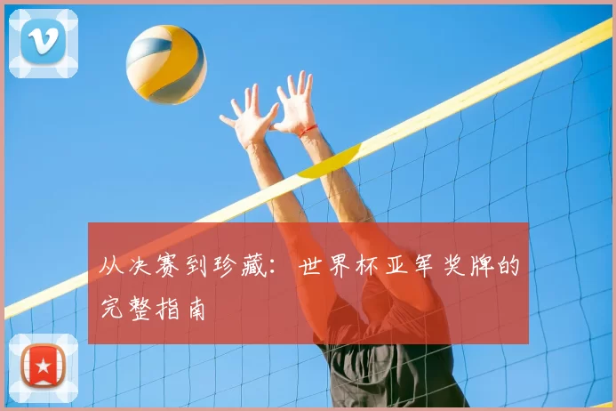从决赛到珍藏：世界杯亚军奖牌的完整指南