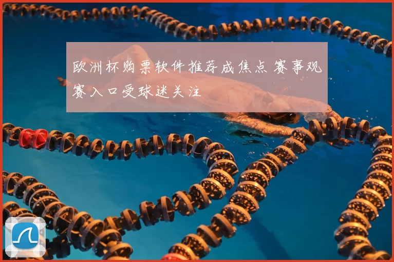 欧洲杯购票软件推荐成焦点 赛事观赛入口受球迷关注