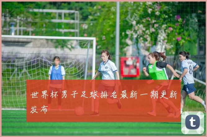 世界杯男子足球排名最新一期更新发布