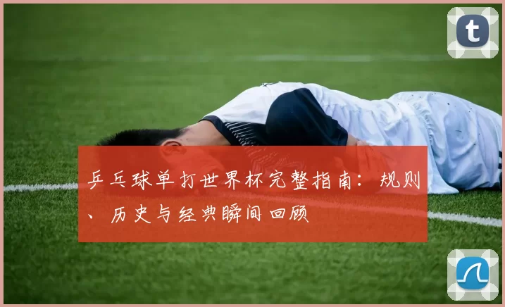 乒乓球单打世界杯完整指南:规则、历史与经典瞬间回顾