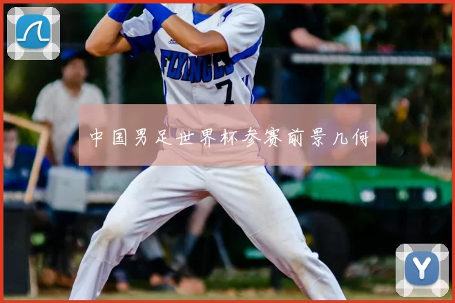 中国男足世界杯参赛前景几何