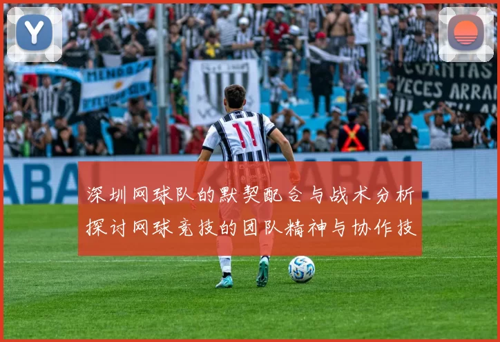 深圳网球队的默契配合与战术分析探讨网球竞技的团队精神与协作技巧